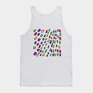 Confetti Tank Top